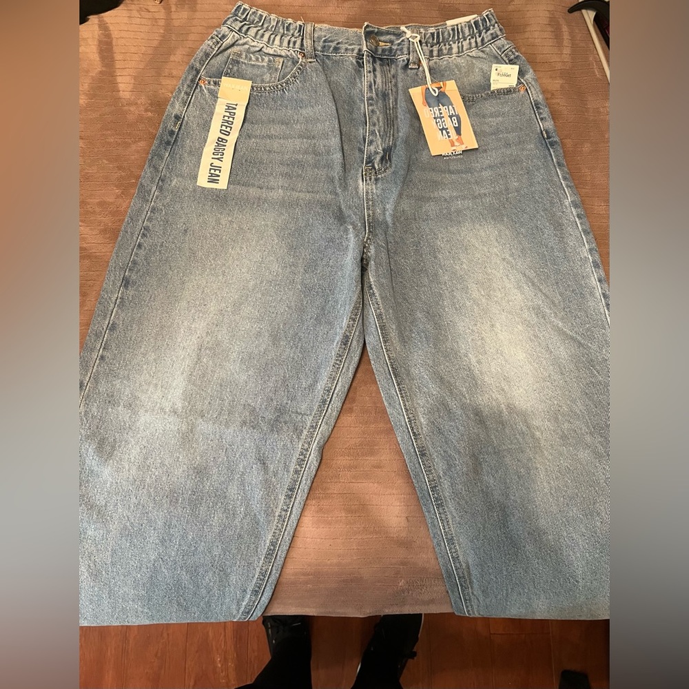 New never worn with tag jeans